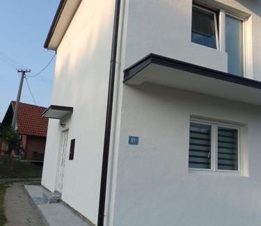 Bajina Basta Casa | Mirni Raj