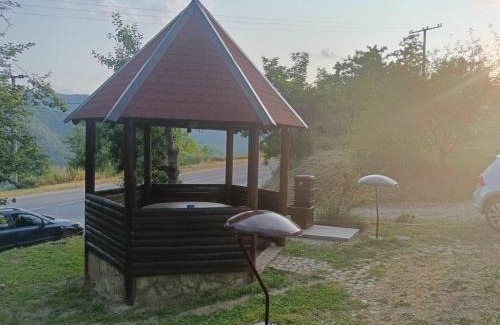 Bajina Basta Casa | Mirni Raj