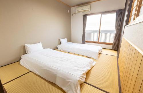 Fushimi Apartamento | Miro Fusimiinari Tei North