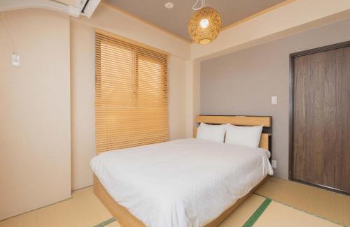 Fushimi Apartamento | Miro Fusimiinari Tei North