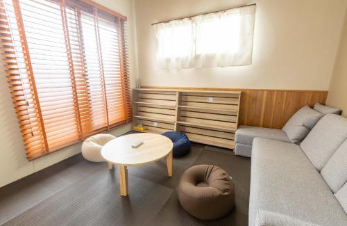 Fushimi Apartamento | Miro Fusimiinari Tei North