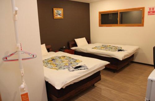 Dotonbori Hotel | Miro Hotel Dotonbori
