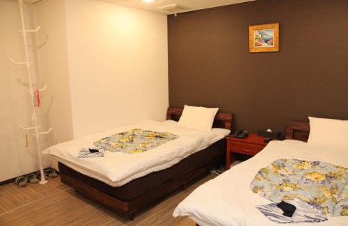 Dotonbori Hotel | Miro Hotel Dotonbori