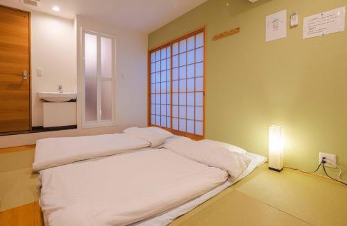Ikuno Hotel | Miro Hotel Momodanikoen-mae