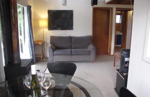 Ohakune Casa | Miro Magic - Ohakune Holiday Home