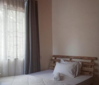 Arusha Casa | Miroshi Camp Site