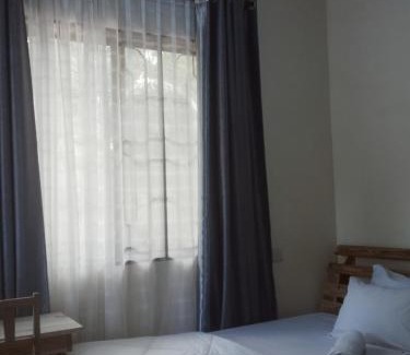 Arusha Casa | Miroshi Camp Site