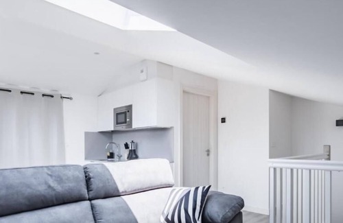 Orio Casa | Mirotza Rooms