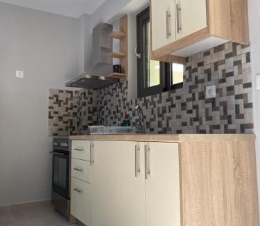 Kefalonia Apartamento | Mirovigli Family rooms