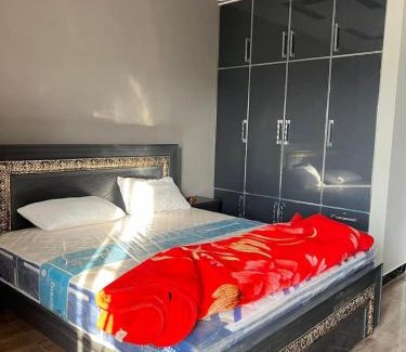 Mirpur Casa | Mirpur furnished house