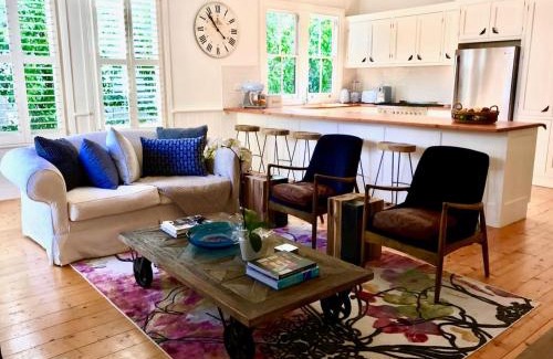 Blackheath Casa | Mirrabella Blue Mountains Boutique Getaway