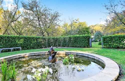 Burrawang Casa | Mirrabooka Burrawang