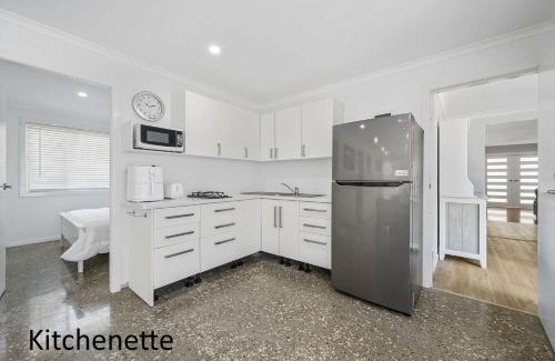 West Haven Casa | Mirror Bay Apartment