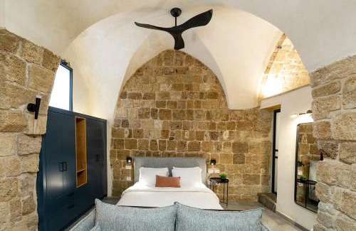 Acre Old City Apartamento | Mirsa