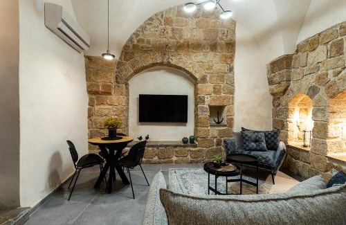 Acre Old City Apartamento | Mirsa