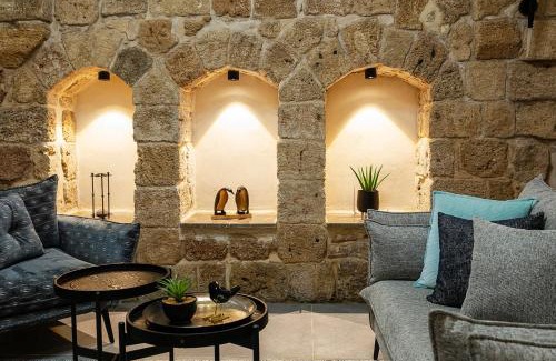 Acre Old City Apartamento | Mirsa