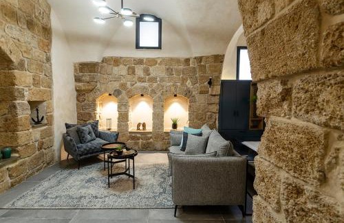 Acre Old City Apartamento | Mirsa
