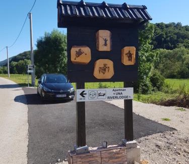 Kulen Vakuf Apartamento | Mirsando