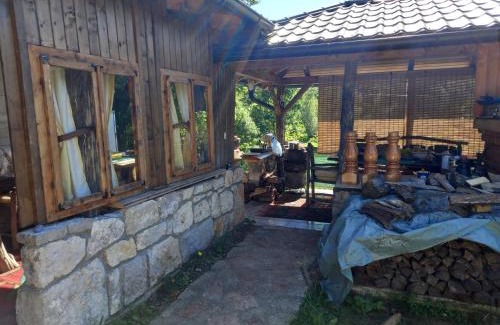 Kulen Vakuf Apartamento | Mirsando