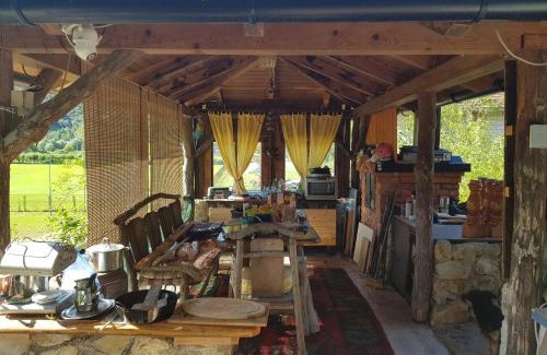 Kulen Vakuf Apartamento | Mirsando