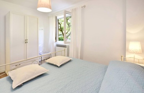 Labinci Apartamento | Apartamento Mirta (KST148) en Porec/Kastelir - 6 personas, 2 dormitorios