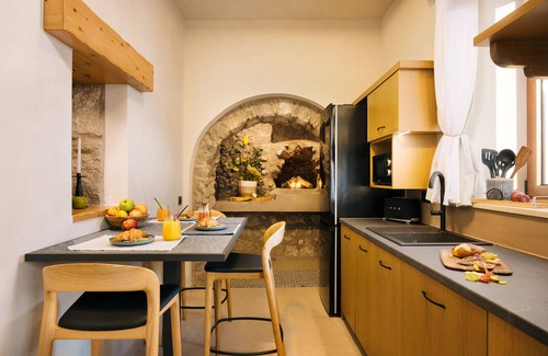 Agia Galini Apartamento | Mirthea Suites