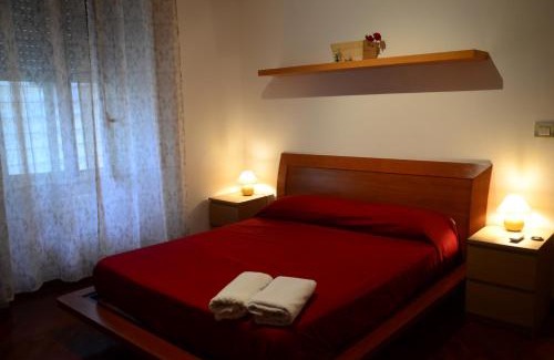 Prenestino-Centocelle Apartamento | Mirti New apartment Acquedotto Romano
