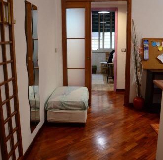 Prenestino-Centocelle Apartamento | Mirti New apartment Acquedotto Romano