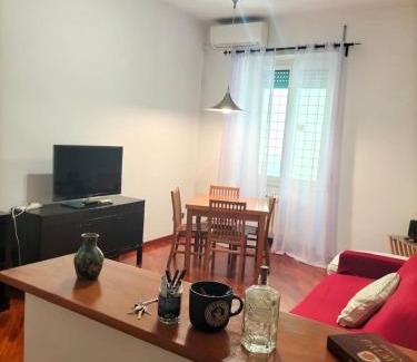 Prenestino-Centocelle Apartamento | Mirti New apartment Acquedotto Romano