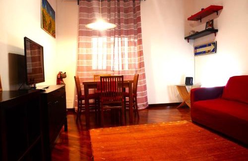 Prenestino-Centocelle Apartamento | Mirti New apartment Acquedotto Romano