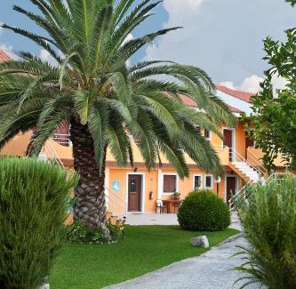Minia Apartamento | Mirtia Studios