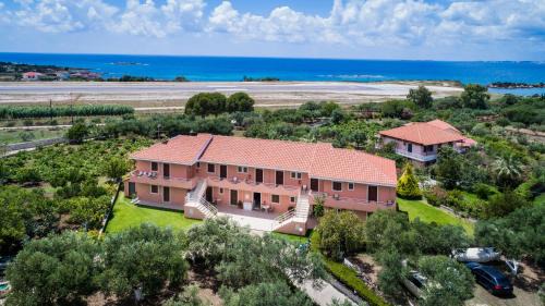 Minia Apartamento | Mirtia Studios