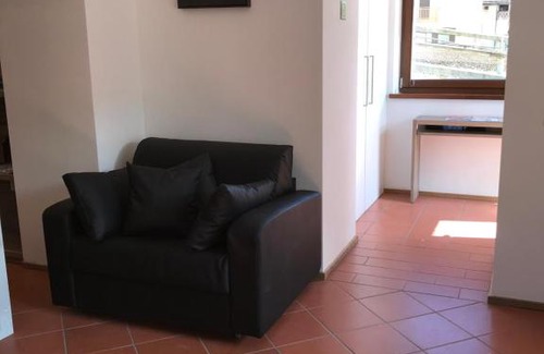 Andalo Apartamento | Mirtillhouse