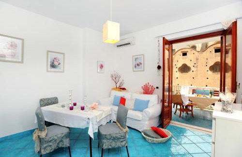 Minori Apartamento | Mirtillo by Amalfivacation