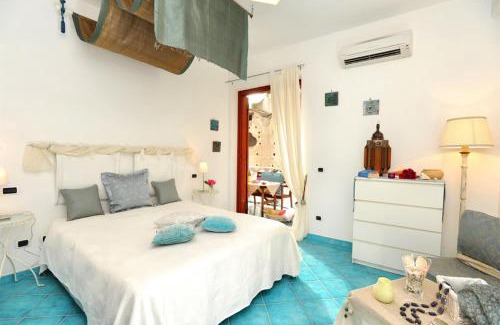 Minori Apartamento | Mirtillo by Amalfivacation