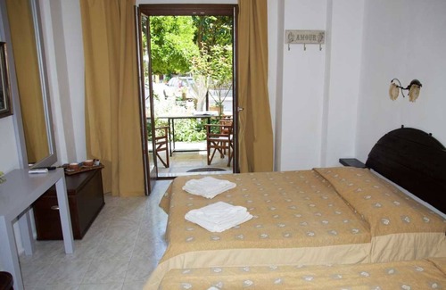 Afissos Hotel | Mirto Apartments