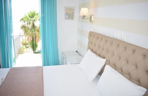 Parga Hotel | Mirto Beach Hotel & Restaurant