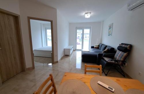 Balatonfenyves Apartamento | Mirtusz apartment