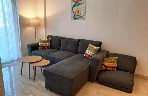 Balatonfenyves Apartamento | Mirtusz apartment