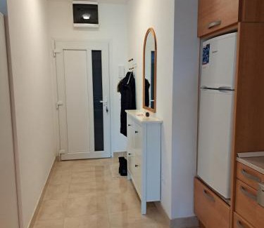 Balatonfenyves Apartamento | Mirtusz apartment