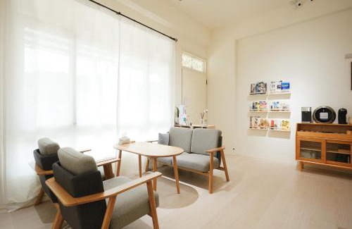 Taitung Casa | Miruku Homestay