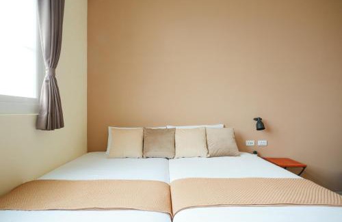 Taitung Casa | Miruku Homestay