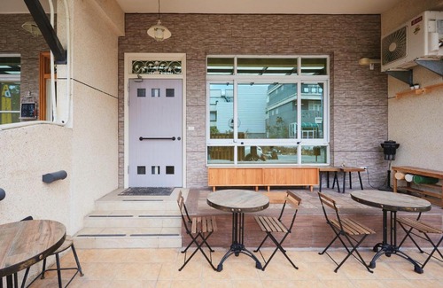 Taitung Casa | Miruku Homestay