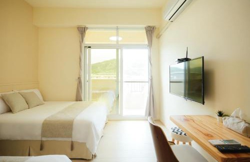 Taitung Casa | Miruku Homestay