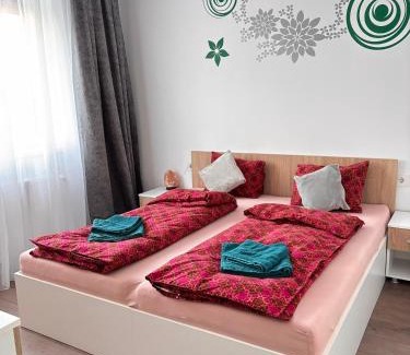 Timisoara Apartamento | Mirvana Apartments Solis Grande