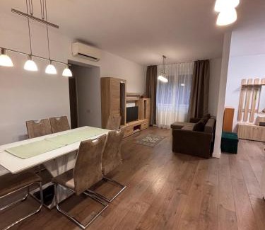 Timisoara Apartamento | Mirvana Apartments Solis Grande
