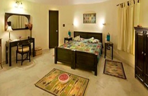 Sodakore Hotel | Mirvana Nature Resort