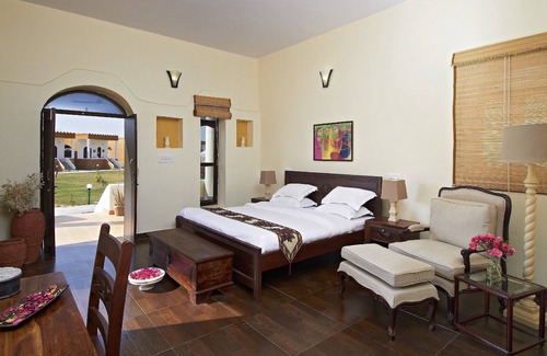 Sodakore Hotel | Mirvana Nature Resort