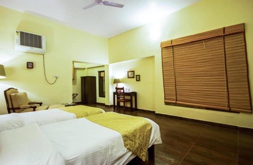 Sodakore Hotel | Mirvana Nature Resort