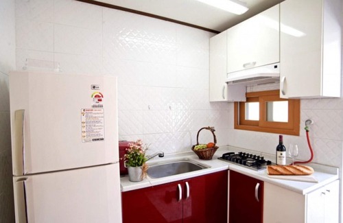 Miryang Casa | Miryang Cheonglim Pension